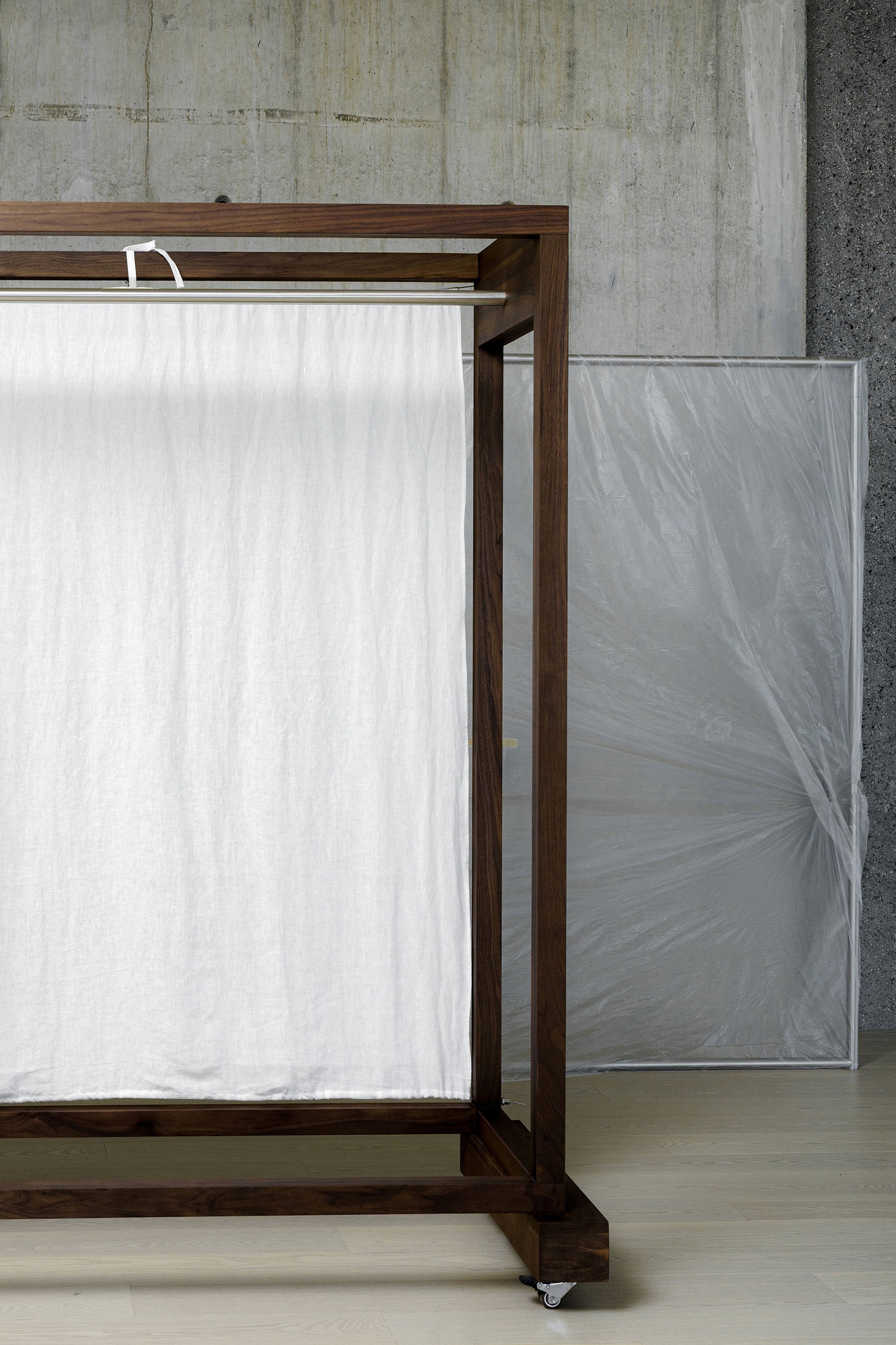 无限STUDIO空间设计 · YS SHOWROOM丨中国深圳-10