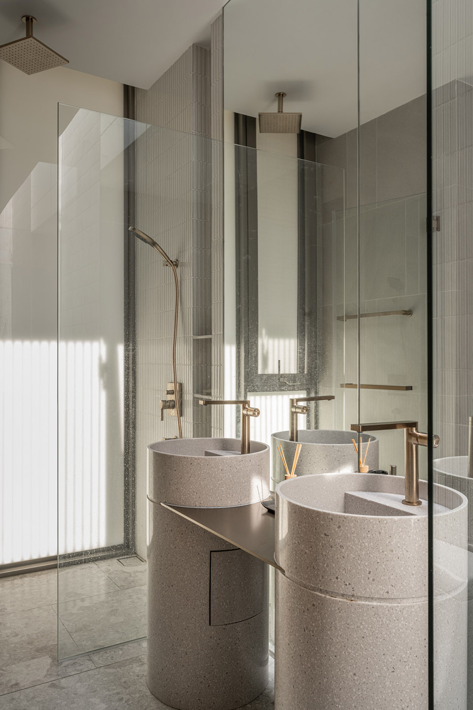 W住宅二期丨泰国丨IDIN Architects-90