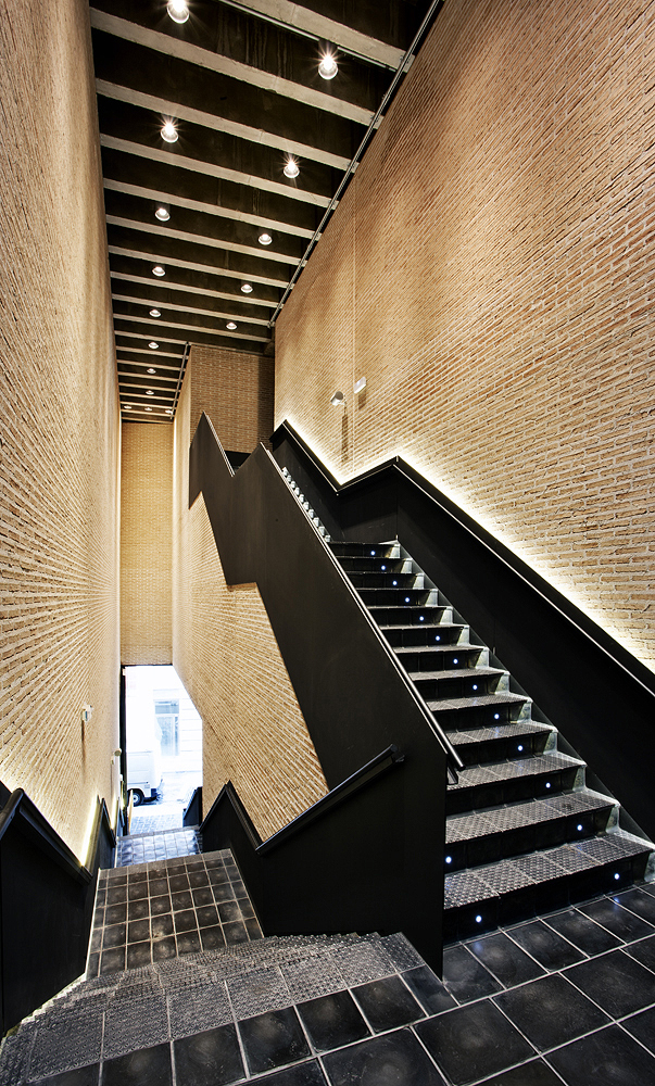 San Antón 市场-32