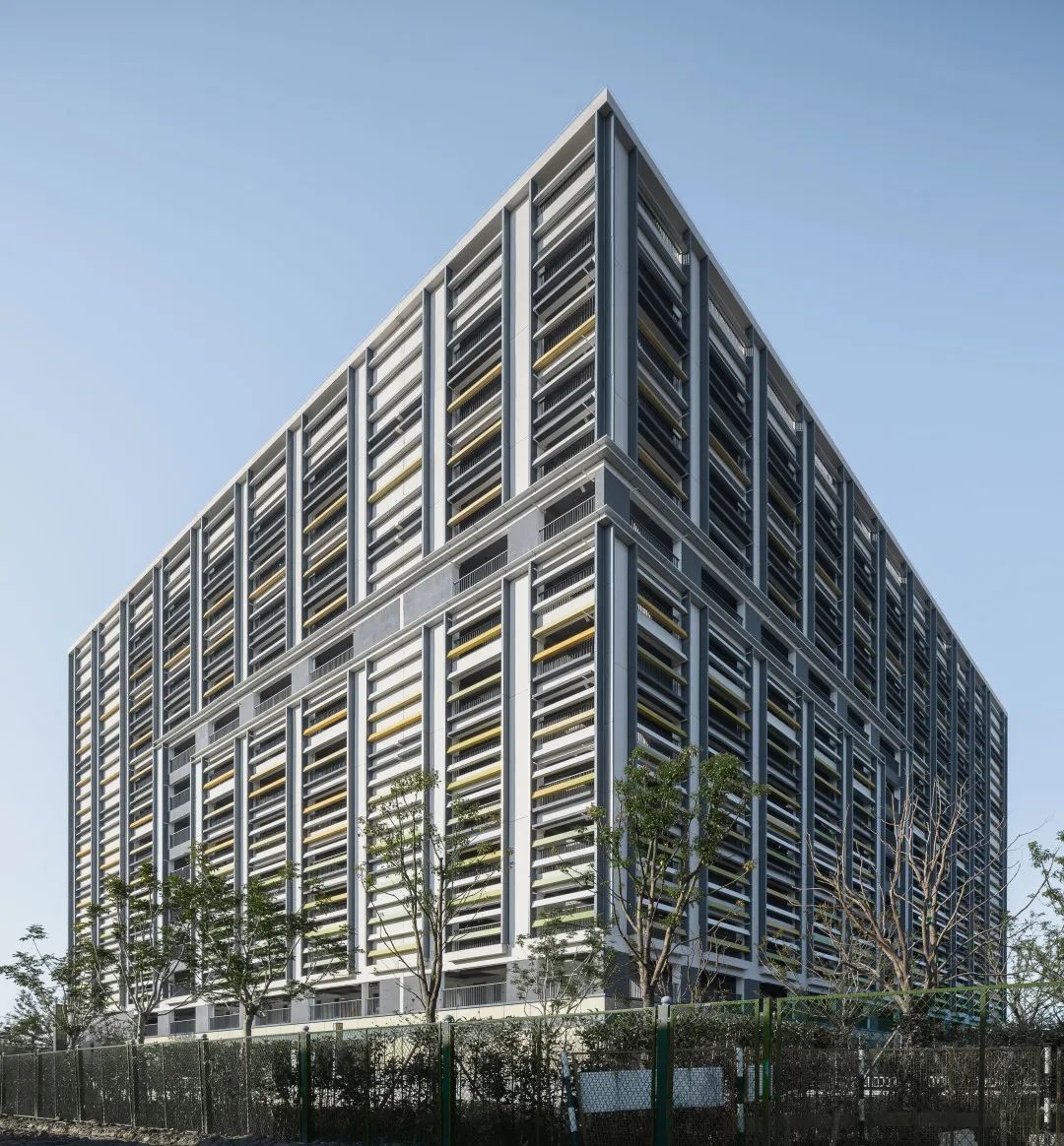 城方活力社区(申虹路店)丨中国上海丨DC国际-31