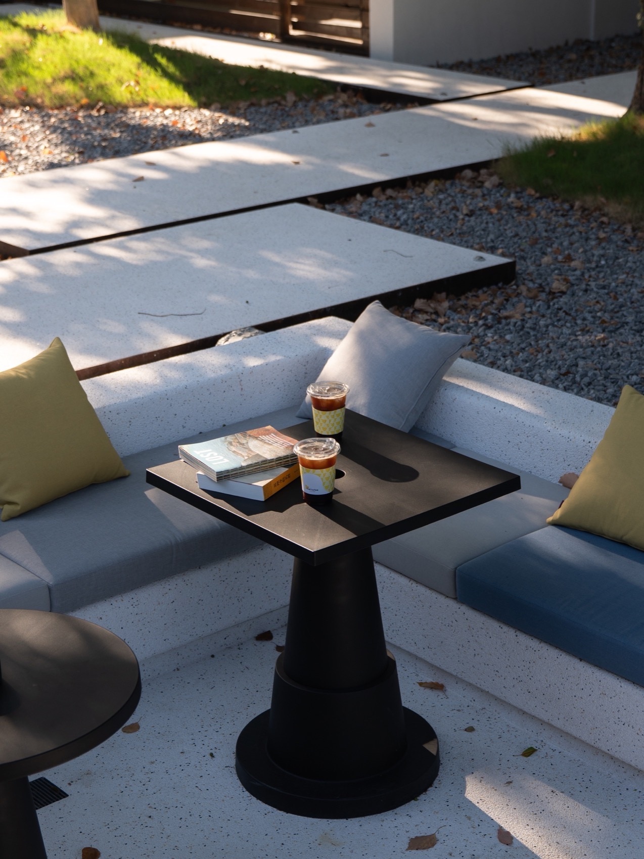 平江路松之屿民宿丨中国苏州丨咫间设计-42