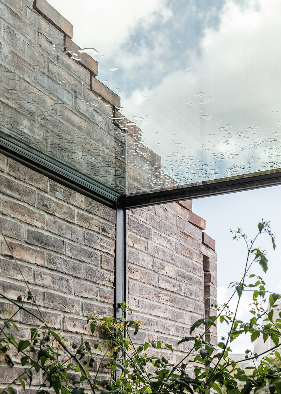 NOMA餐厅2.0，哥本哈根 / BIG-73