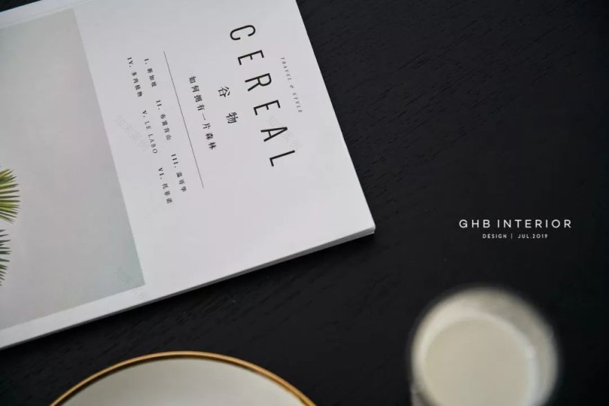 无锡 60 平米小户型精装房改造,北欧简约风打造舒适生活空间-50