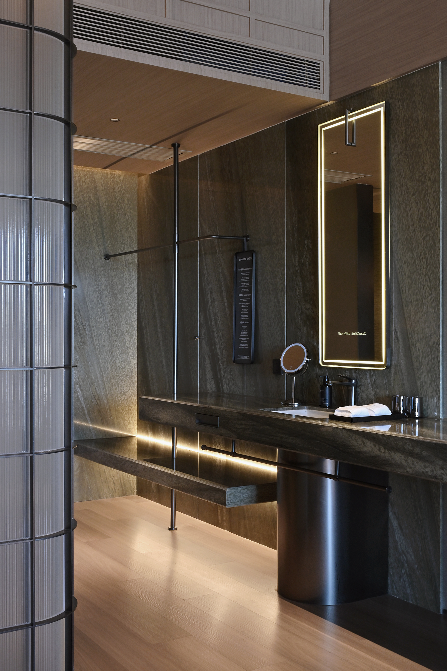 NOA RESORT诺岸远近酒店丨中国阿那亚丨宽品设计,DDC-109