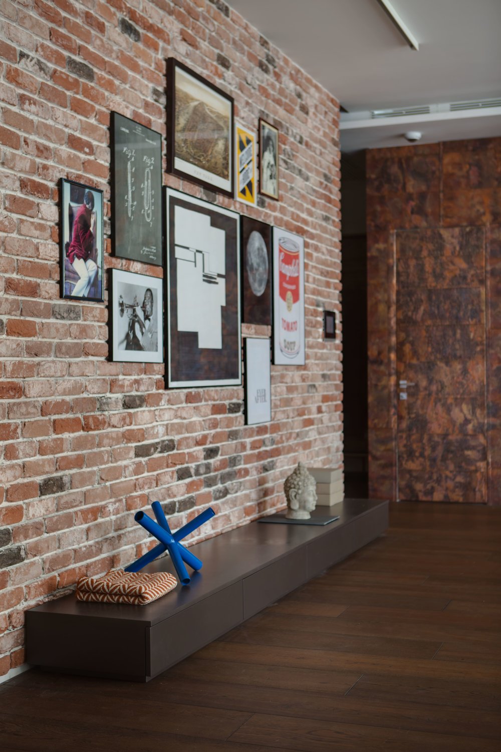 Ohdessa Balbek 公寓-12