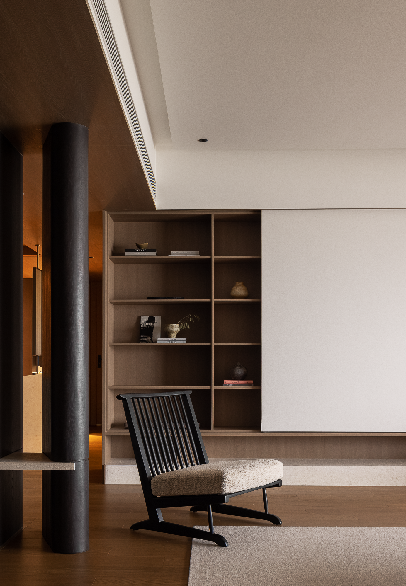 会呼吸的空间丨中国汕头丨宅这里设计-32