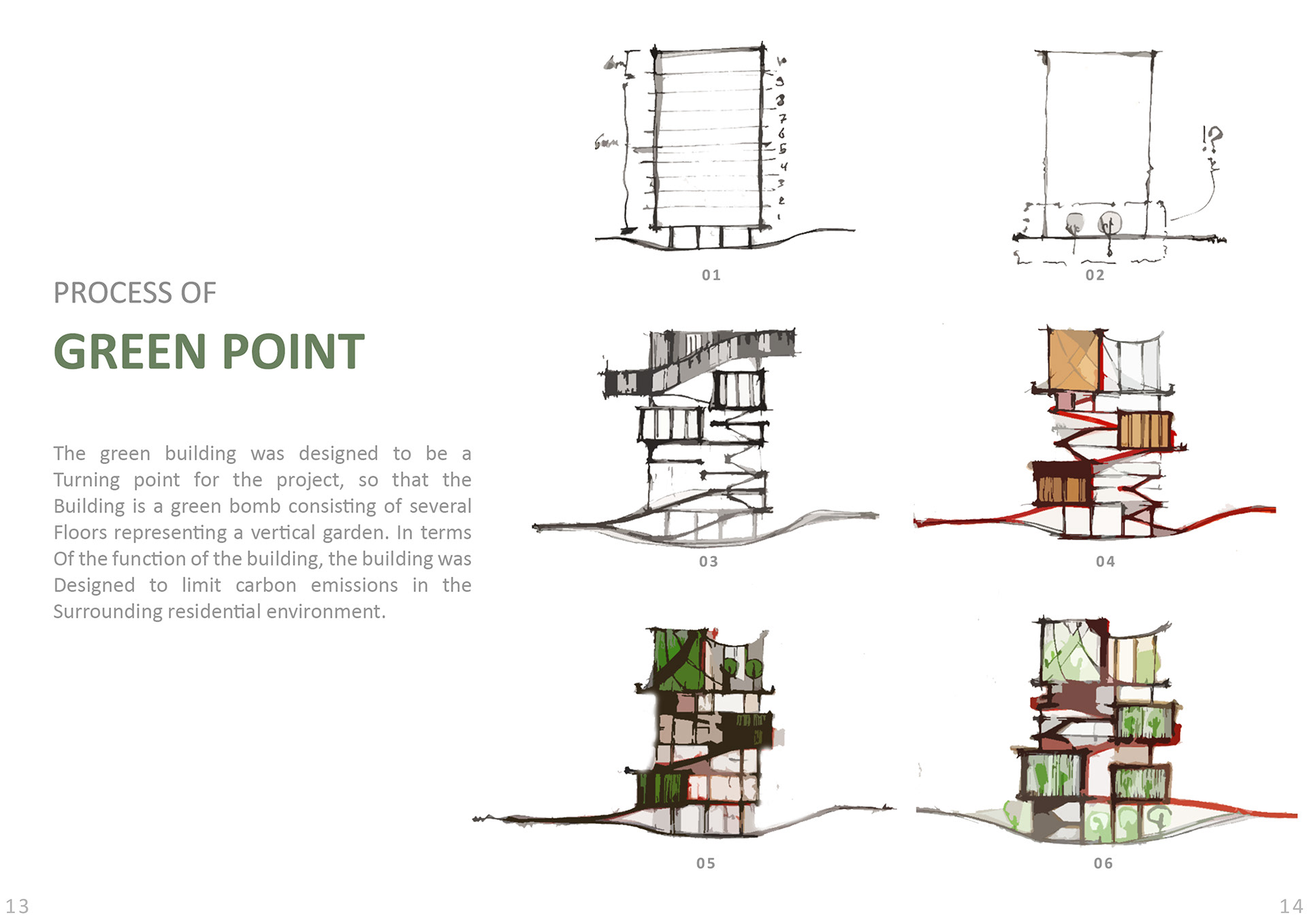 RED LINE - Redeveloping Maspero Triangle (COMPETITION)-17