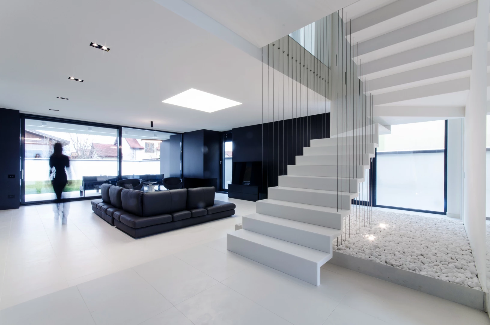 罗马尼亚 AK 住宅-24