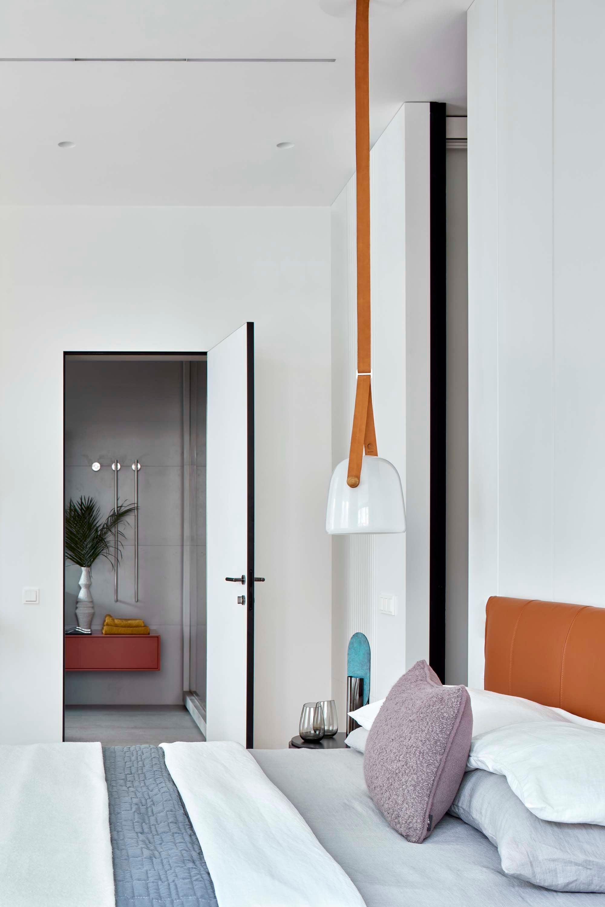 克拉斯诺达尔住宅设计丨俄罗斯克拉斯诺达尔丨Rocks studio-7