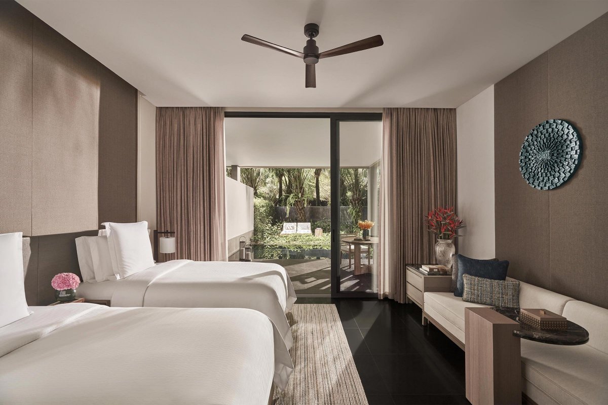 富国岛丽晶酒店丨越南丨BLINK 设计集团-8