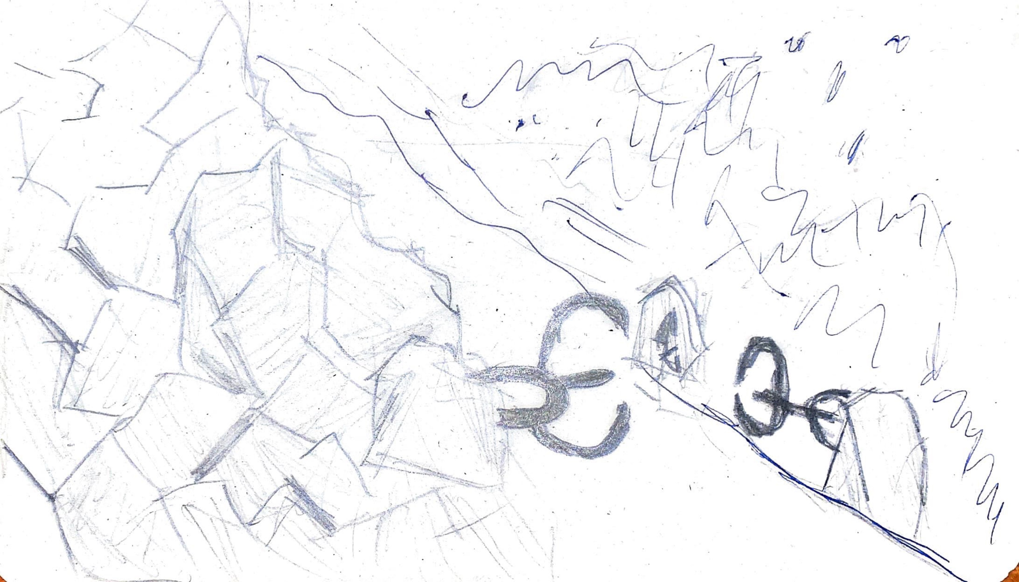 从材料开始的空间丨瑞士丨Natalia Garzón 和 Gabriela Masso-22