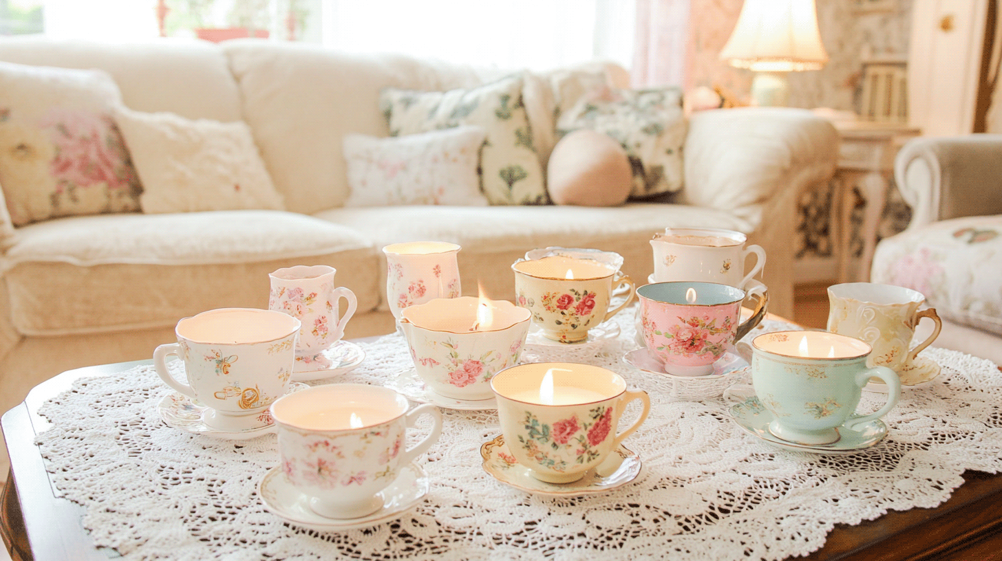 DIY 照明创意丨AI 创意室内设计团队-42