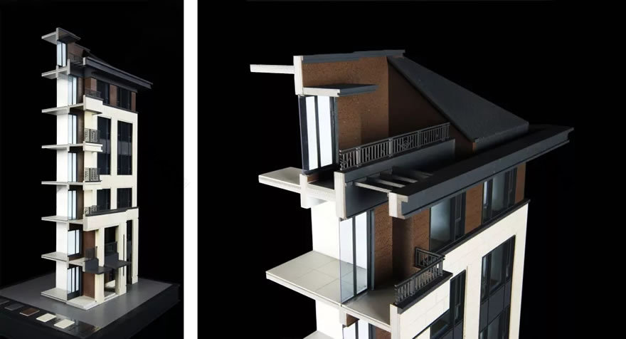 郑州康桥悦蓉园-43