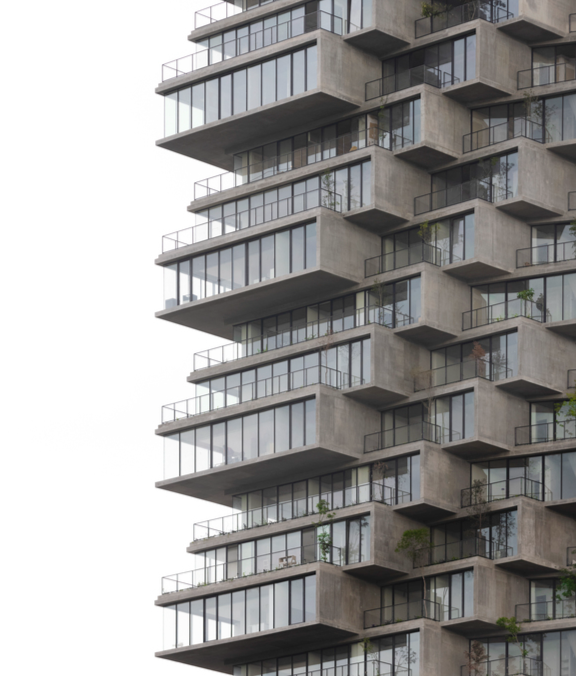 IQON 大楼丨厄瓜多尔丨Bjarke Ingels Group(BIG)-17