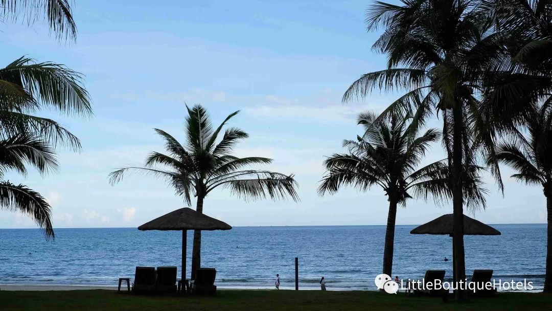 三亚海棠湾安隅酒店丨中国三亚-24