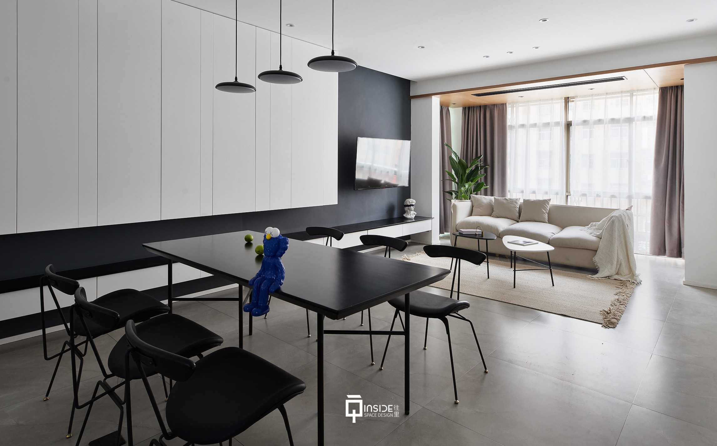 湛 露 | 江西往里设计-16