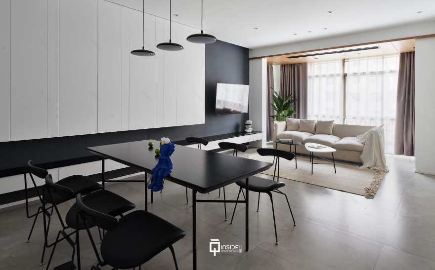 湛 露 | 江西往里设计-16