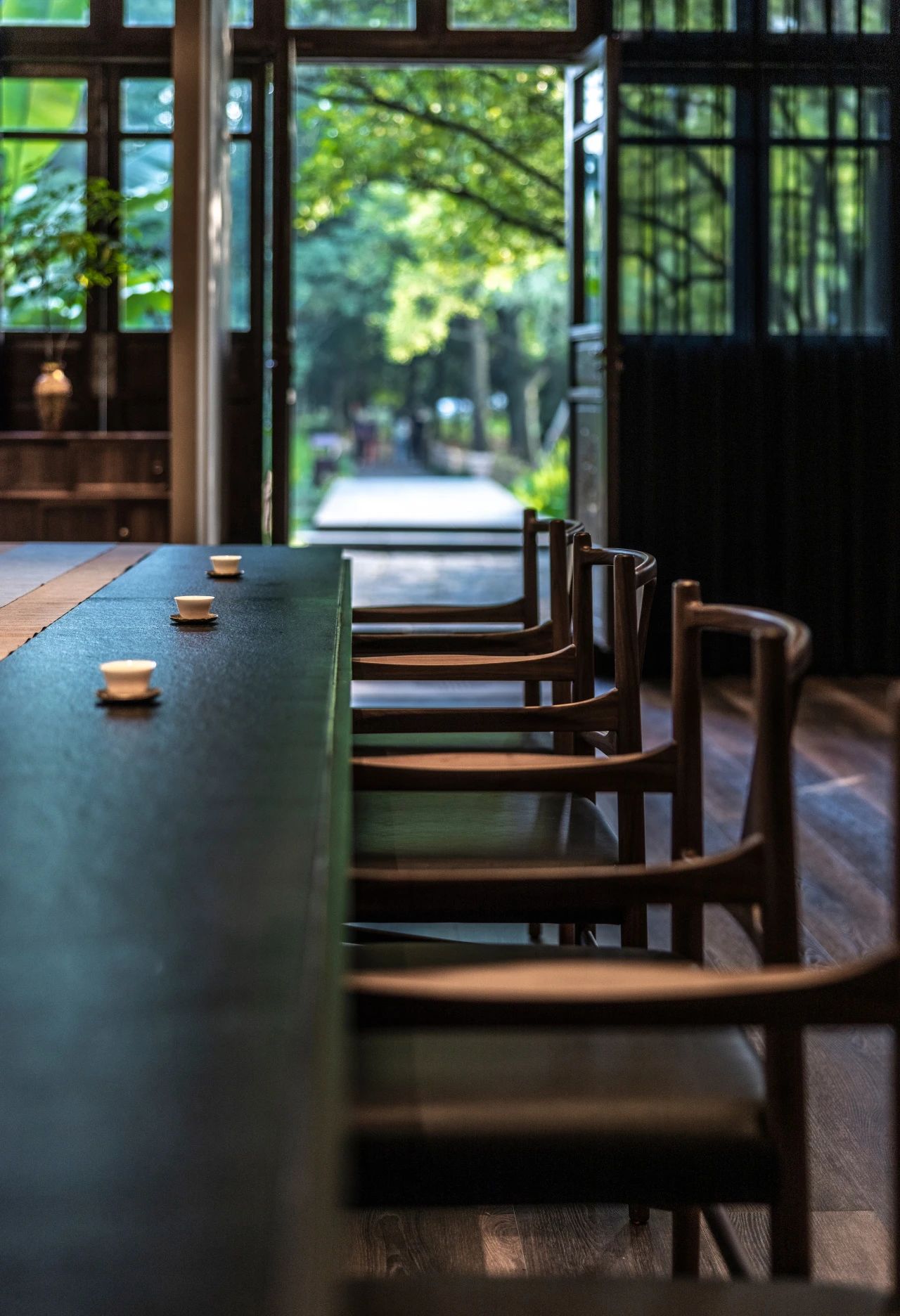 皇觅楼·上茶丨中国杭州-11