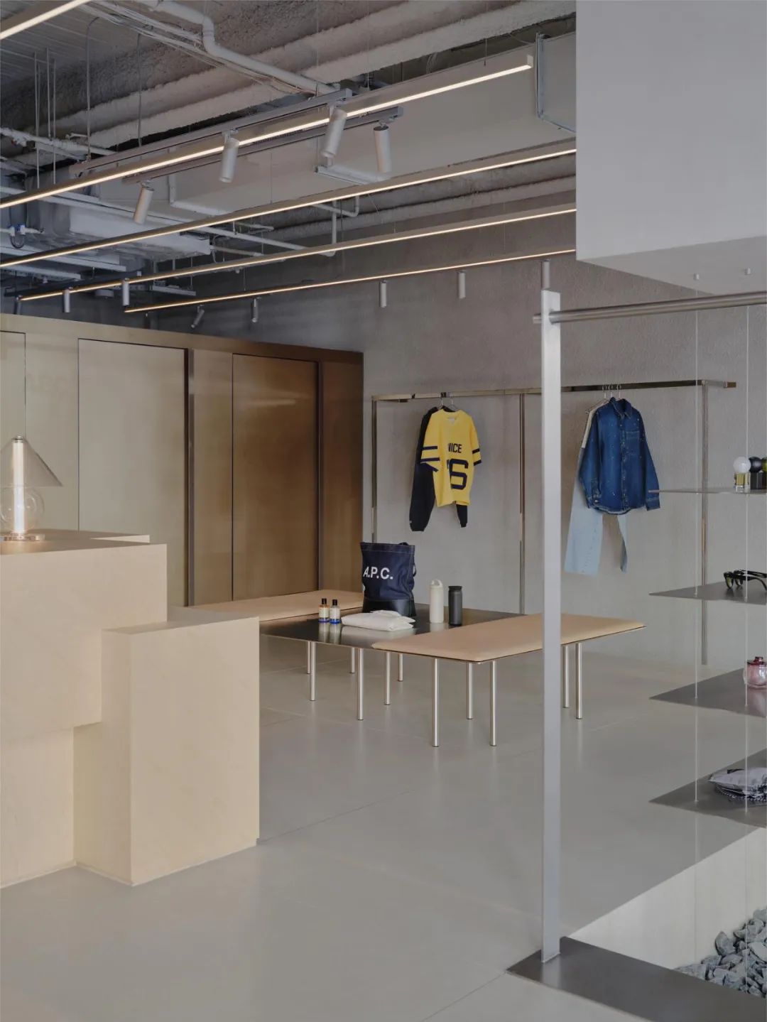 Above The Clouds墨尔本新店丨澳大利亚墨尔本-9