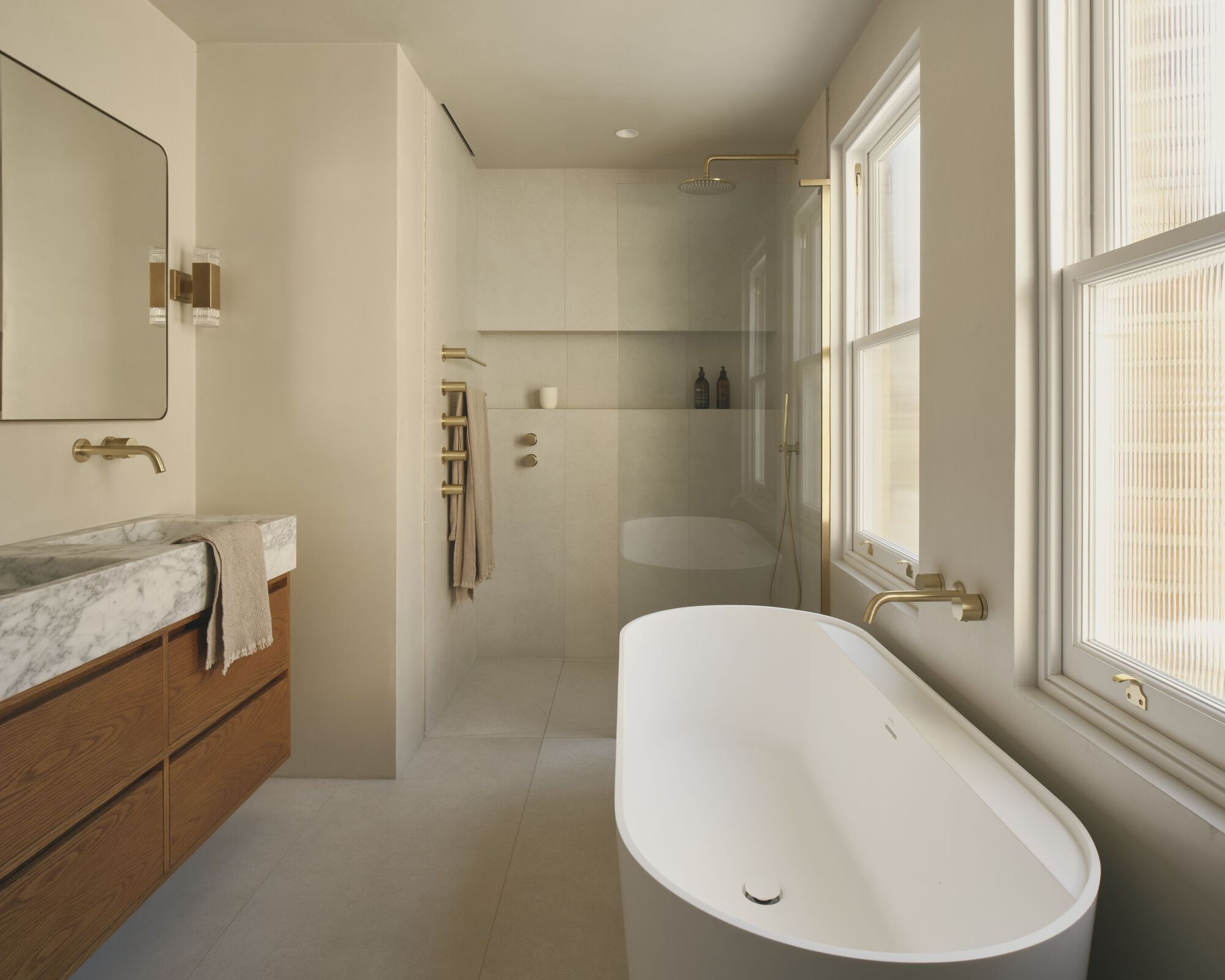 凉廊之屋,艾姆之屋丨英国伦敦-38