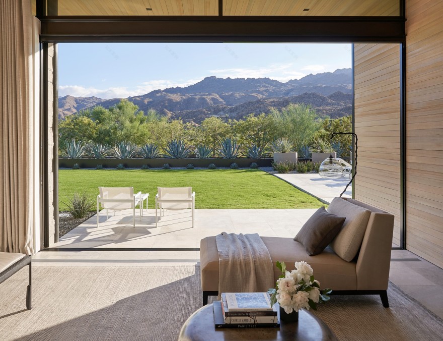 卡维什法院大楼丨美国丨o2 Architecture-33