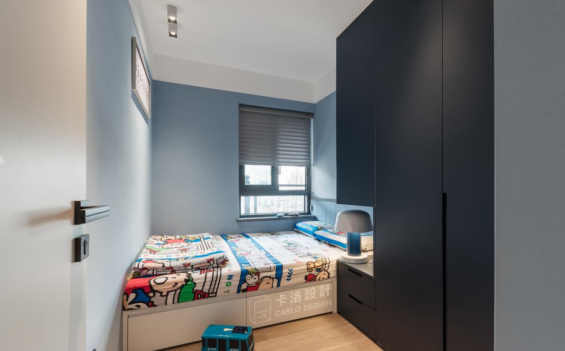 现代诗意家居-65