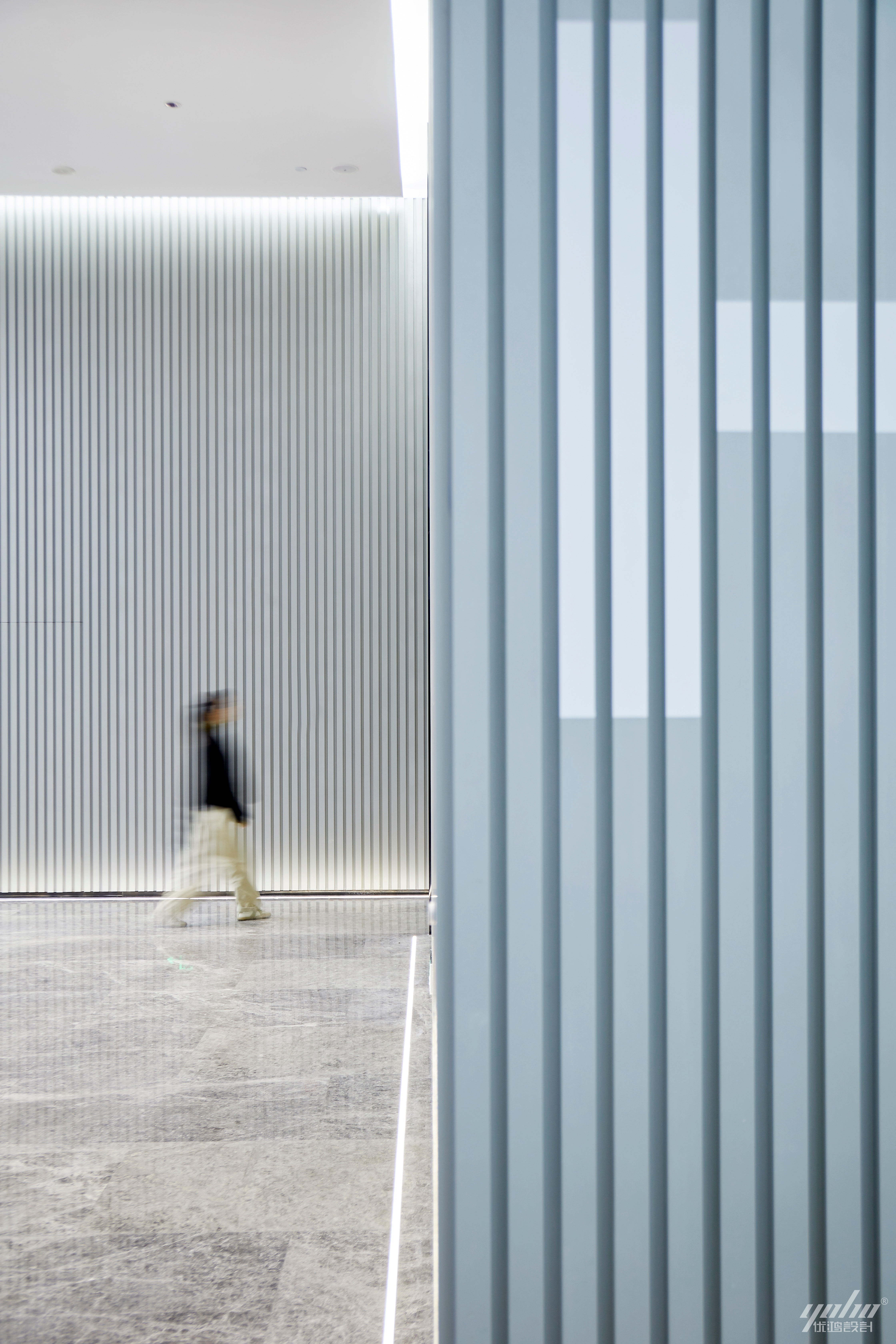 鸿泉大厦丨中国杭州丨优鸿设计 YOHO DESIGN-0