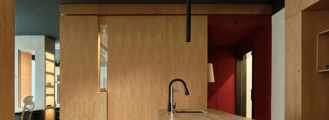 首发｜苏格设计：茶酒为媒，一座新派会馆的雅集实验_20250523-117