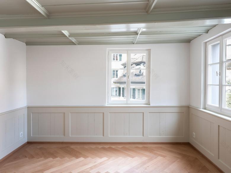 Röösli Architekten AG丨Wohnhaus Ägeristrasse丨瑞士-8