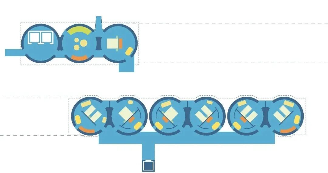 llLab.|杭钢焦炉筒仓改造邀请竞赛概念方案HZSTEELCokeOvenandSilosConcept-140