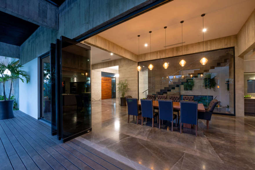 墨西哥克拉拉之家-39