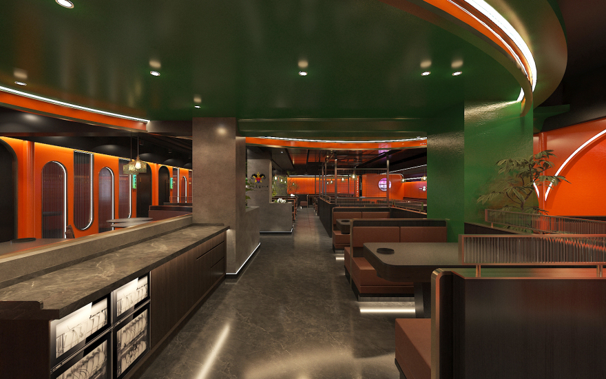 达茂火宴(品牌“河套家宴”)丨内蒙古傲城建设工程有限公司-29