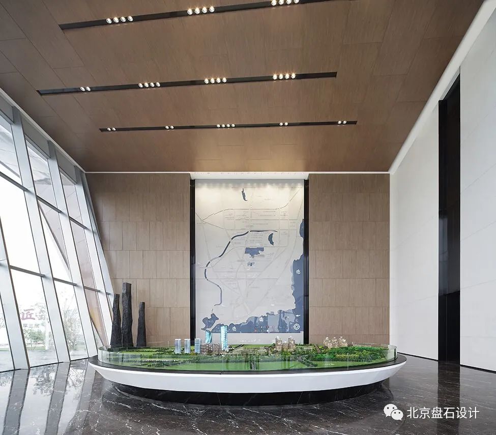 金茂智慧国际城丨中国青岛丨北京盘石典艺装饰设计有限公司-25