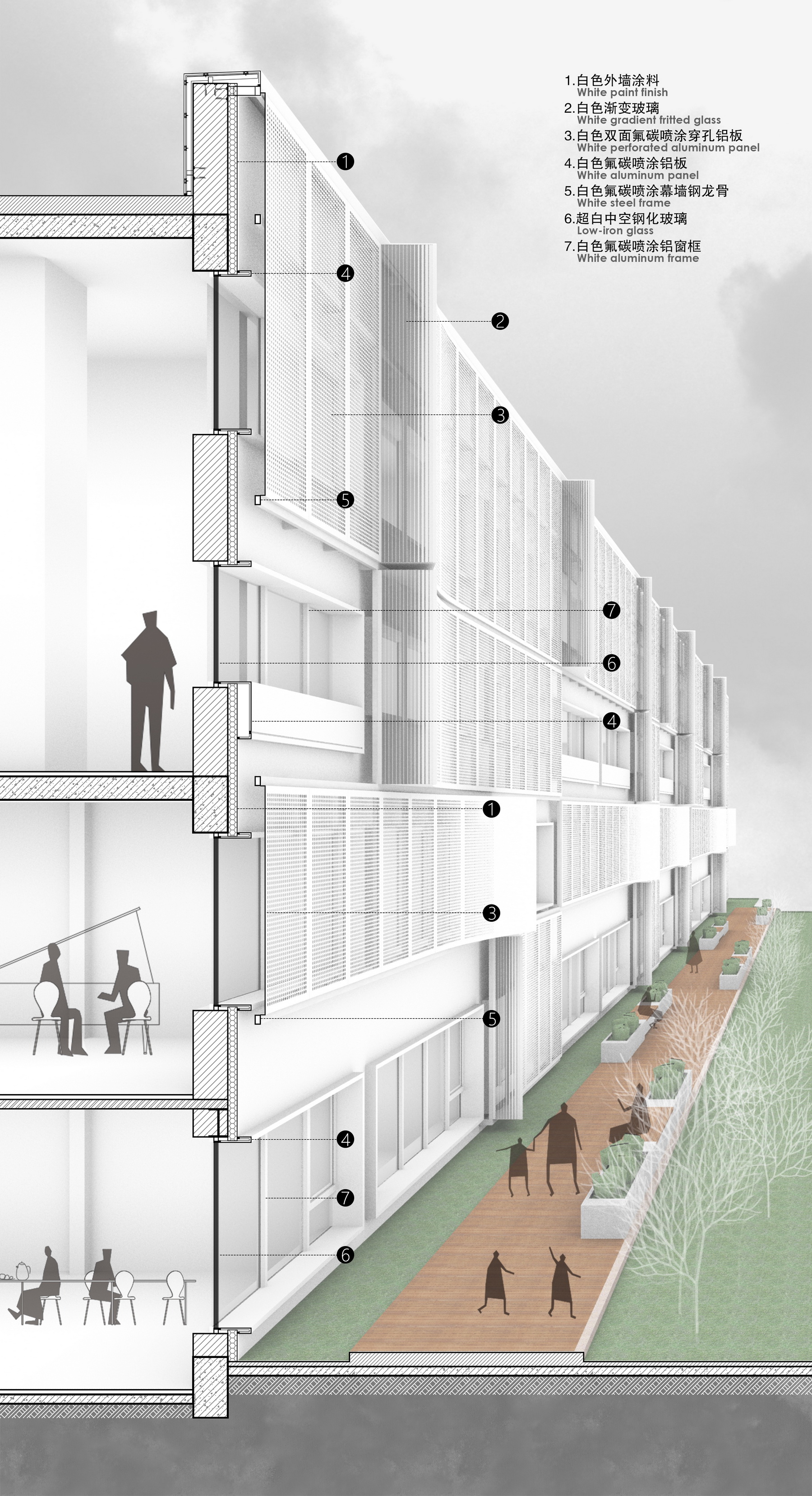 大连三十七相丨中国大连丨UUA建筑师事务所-116