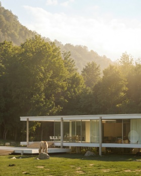 《镜盒》嘀嗒渲染大赛作品丨JS见山