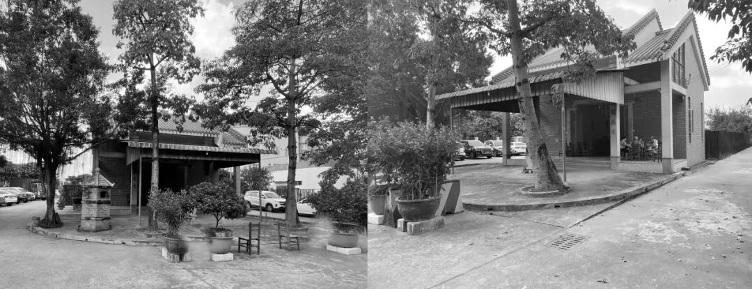 岭南新人居 · 容桂十村示范项目丨中国佛山丨竖梁社,广州市钢砼建筑设计院有限公司-84