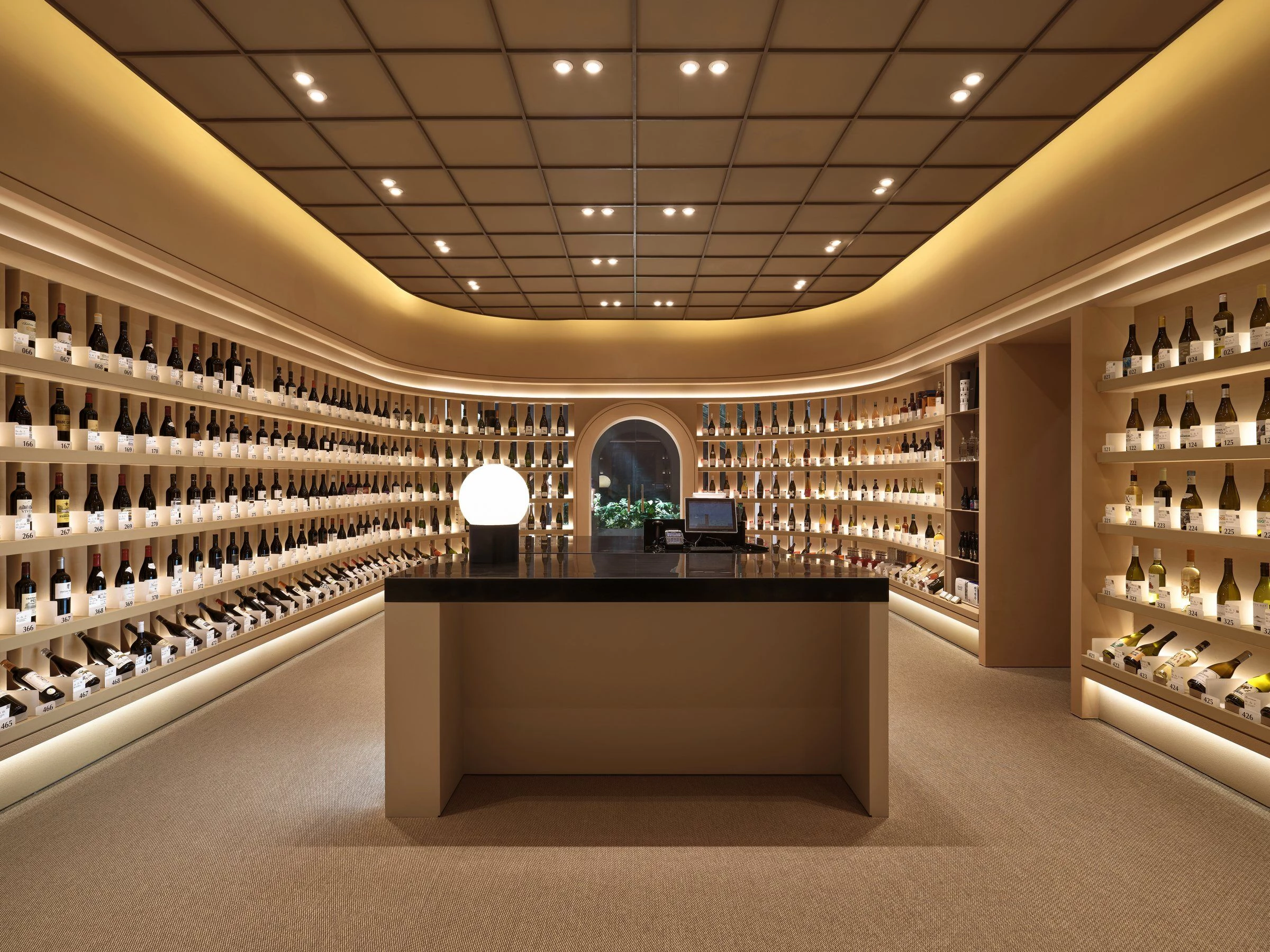 红舌精品盘桥分店丨韩国城南市丨134-37