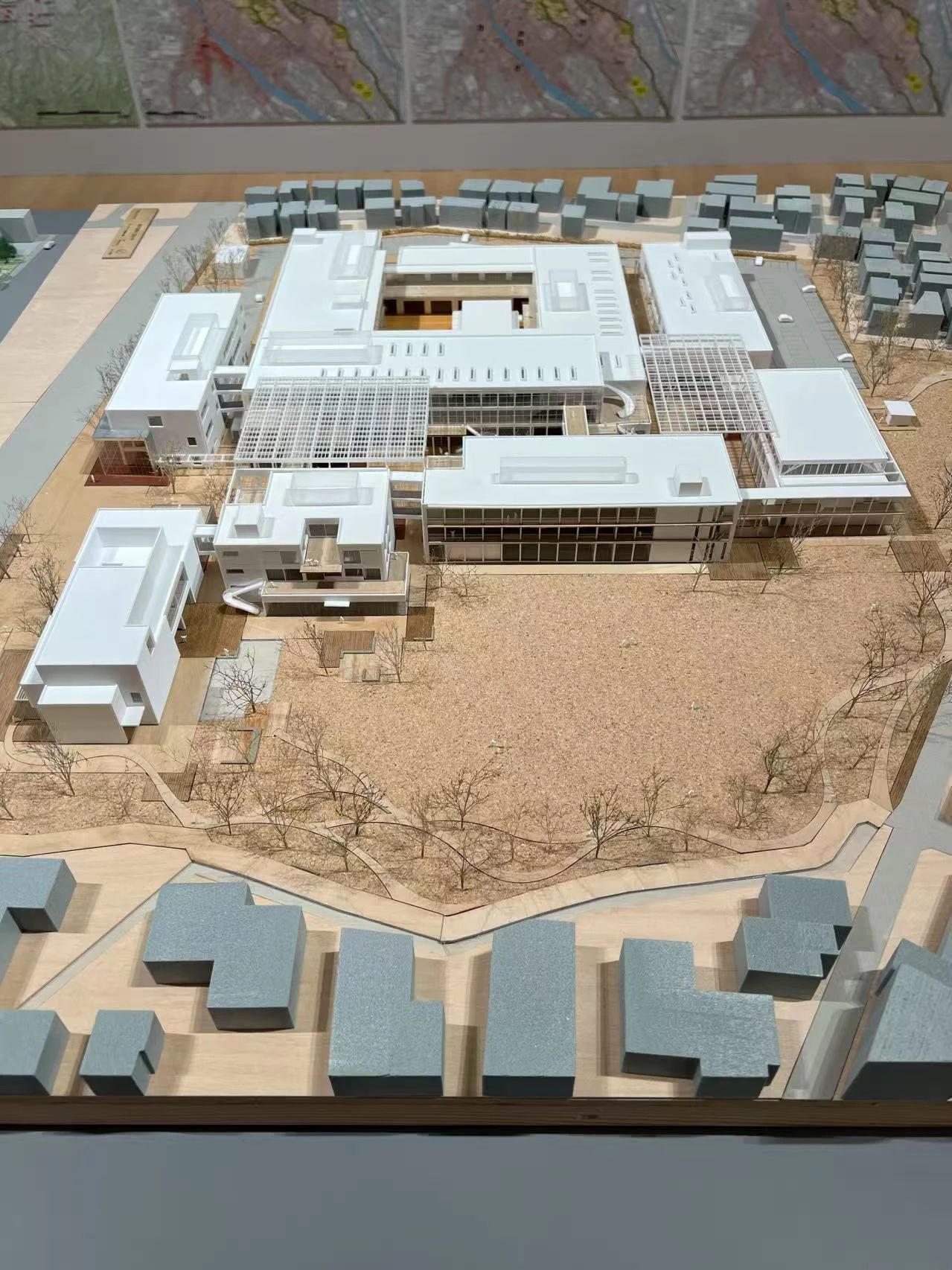 谷口吉郎·吉生纪念 金泽建筑馆丨日本丨谷口吉生-282