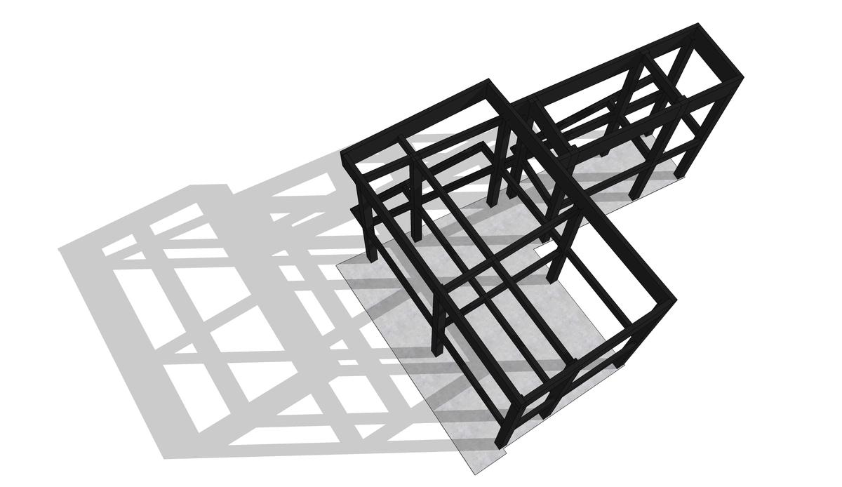 南头古城改造升级·“城市记忆展厅”丨中国深圳丨万社设计（深圳市博万建筑设计事务所）-19
