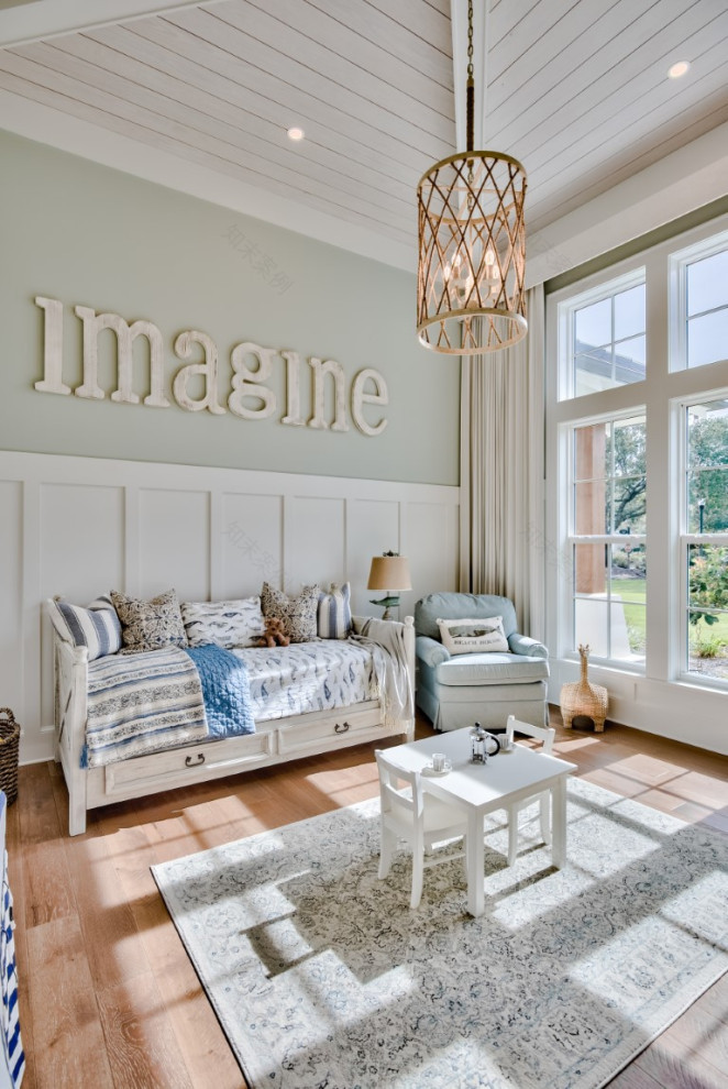 丨Bob Chatham Custom Home Design-25