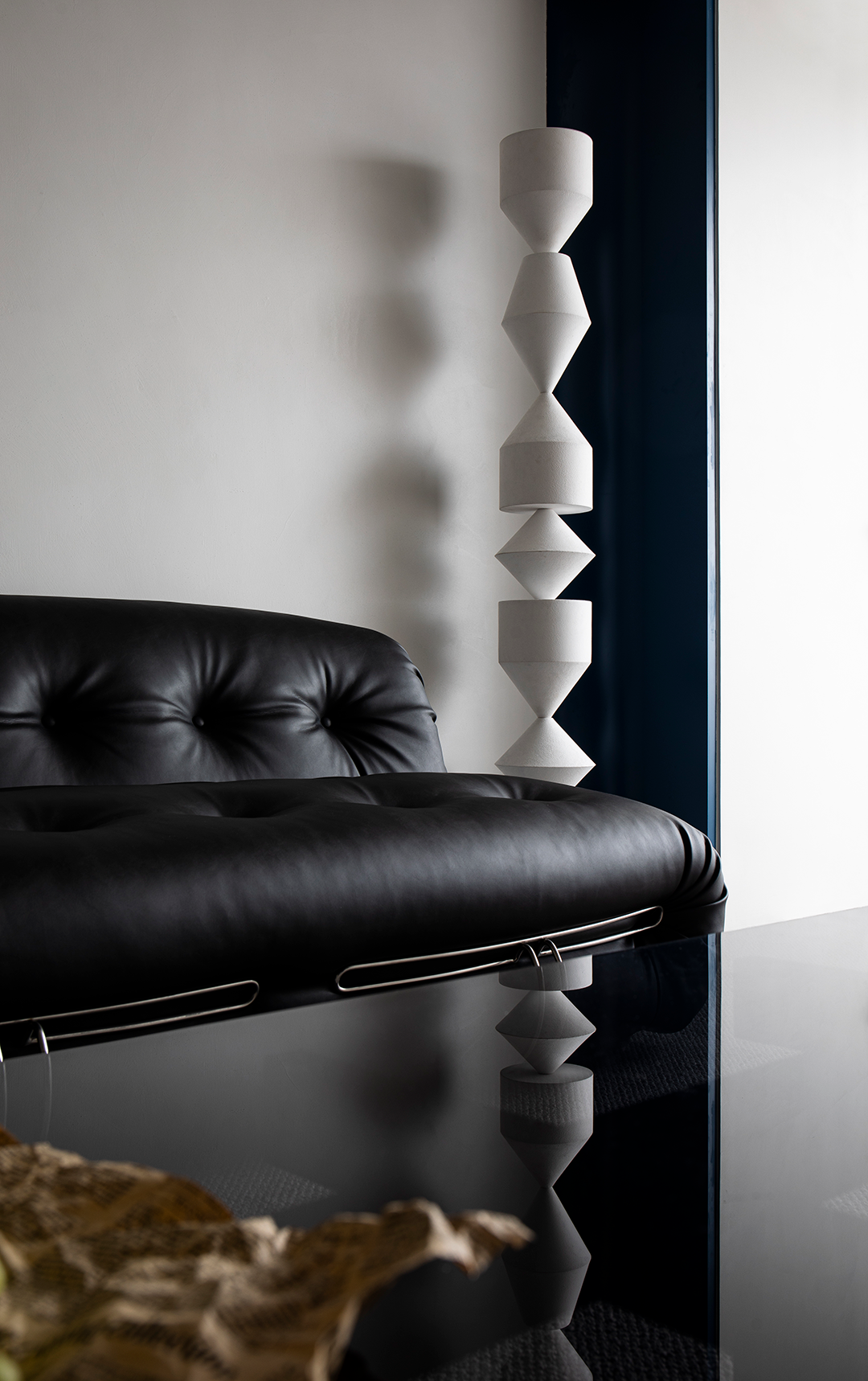 场域的叙事与片段丨中国广州丨墨然设计-35