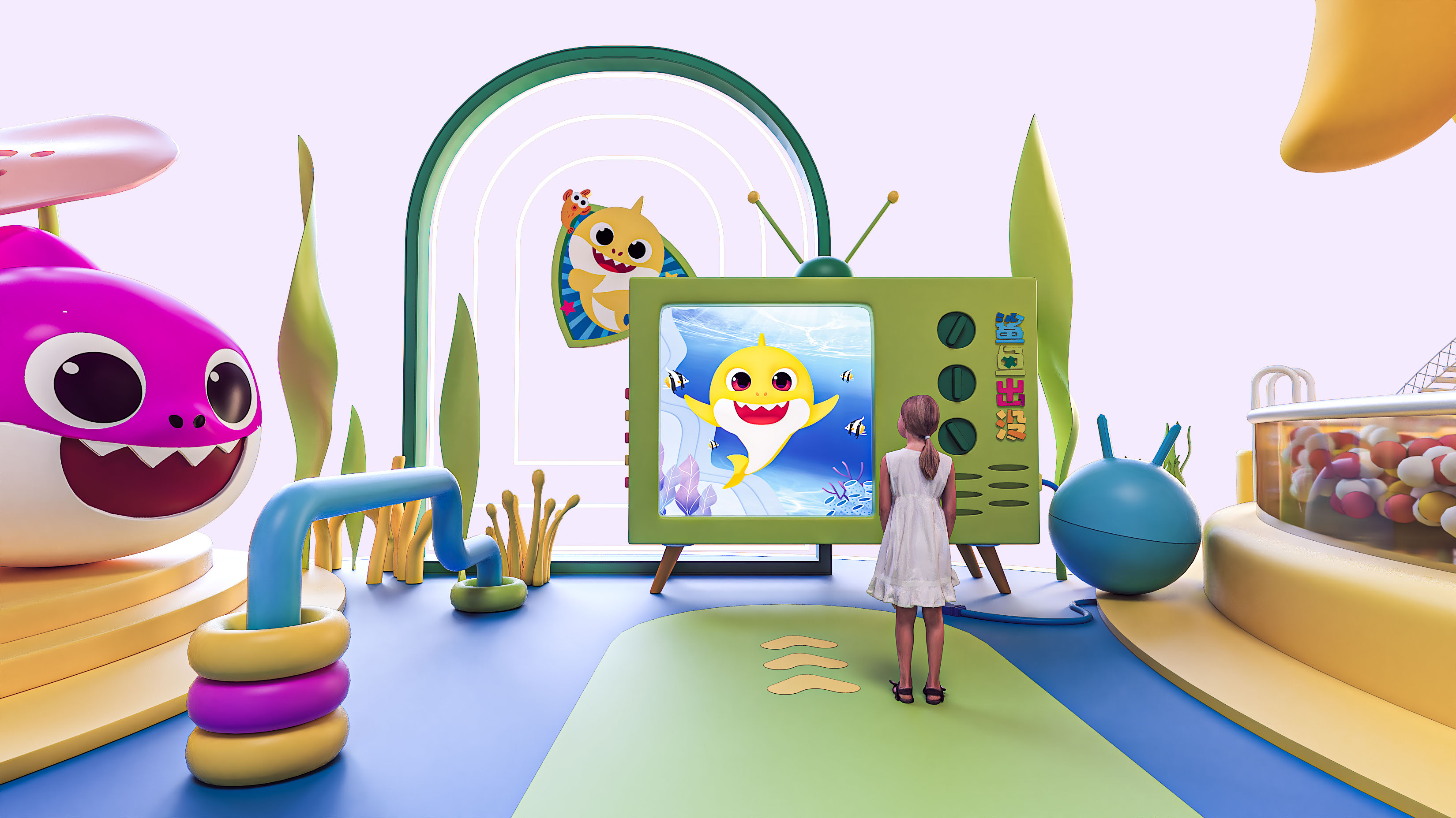 babyshark快闪店-13