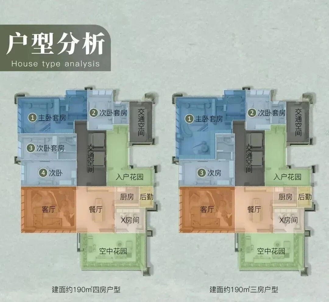 麓湖 丽世缦华丨中国成都丨HWCD,矩阵纵横,奥雅等-34