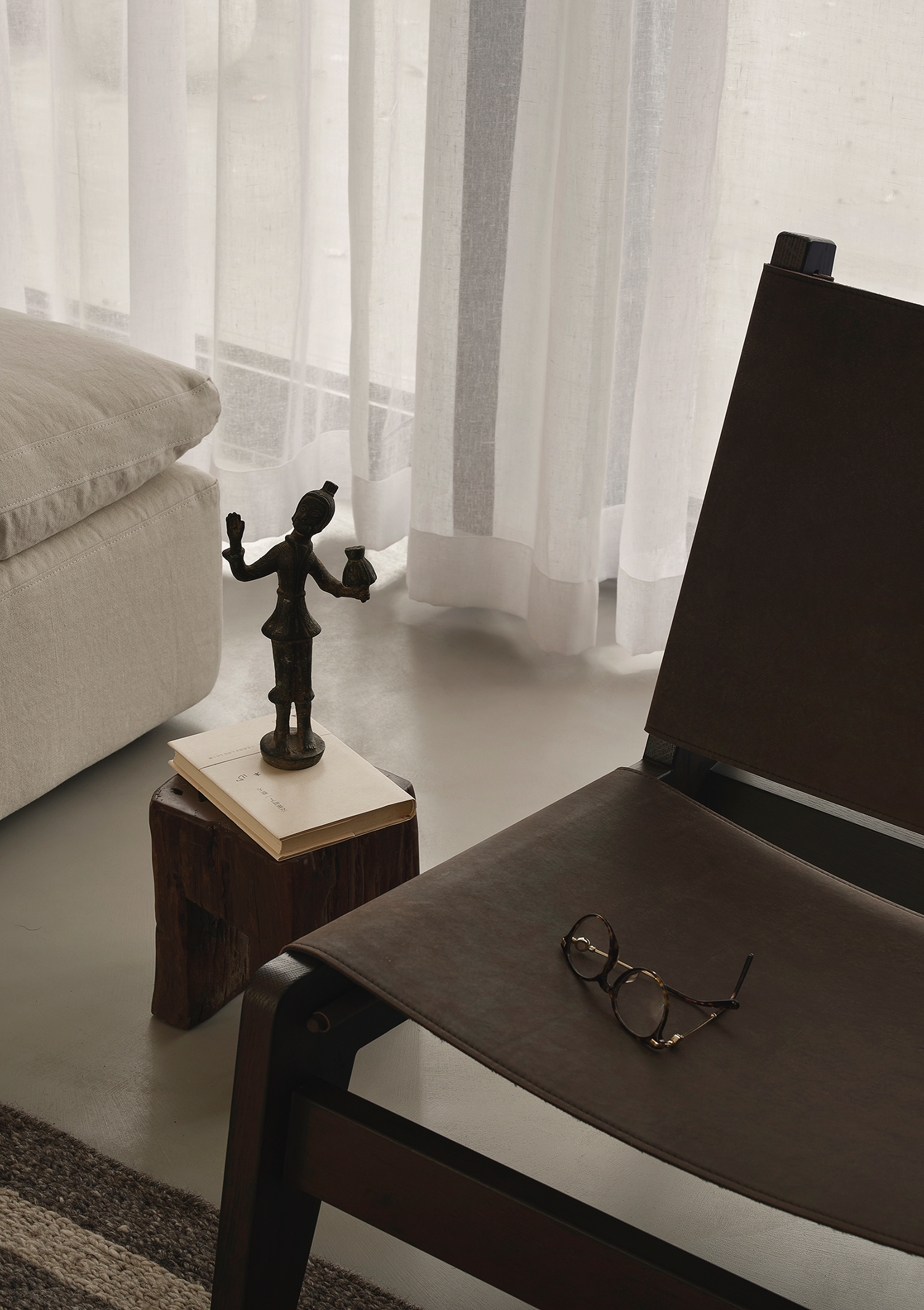 自然而然丨中国上海丨FF DESIGN-52