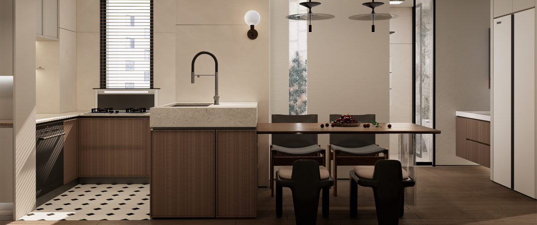 福州龙湖兰园天序丨中国福州丨红瓦设计-172