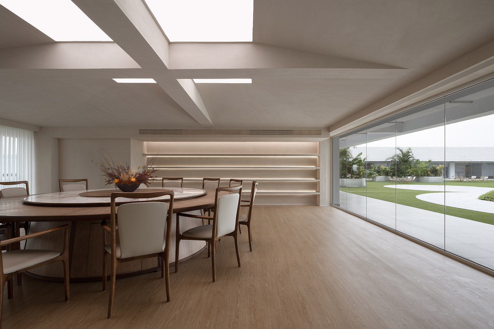 铜陵戴可思梦工厂丨中国铜陵丨E Studio 壹所设计工作室-74