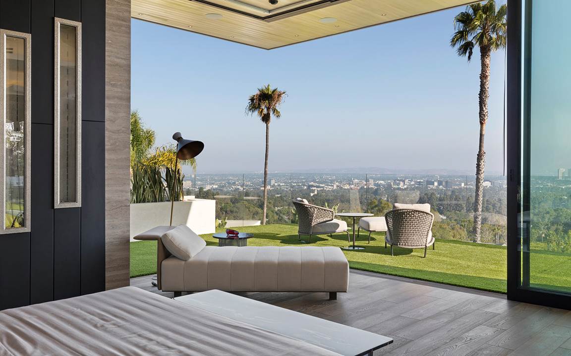 BEVERLY HILLS, USA1 Minotti-8