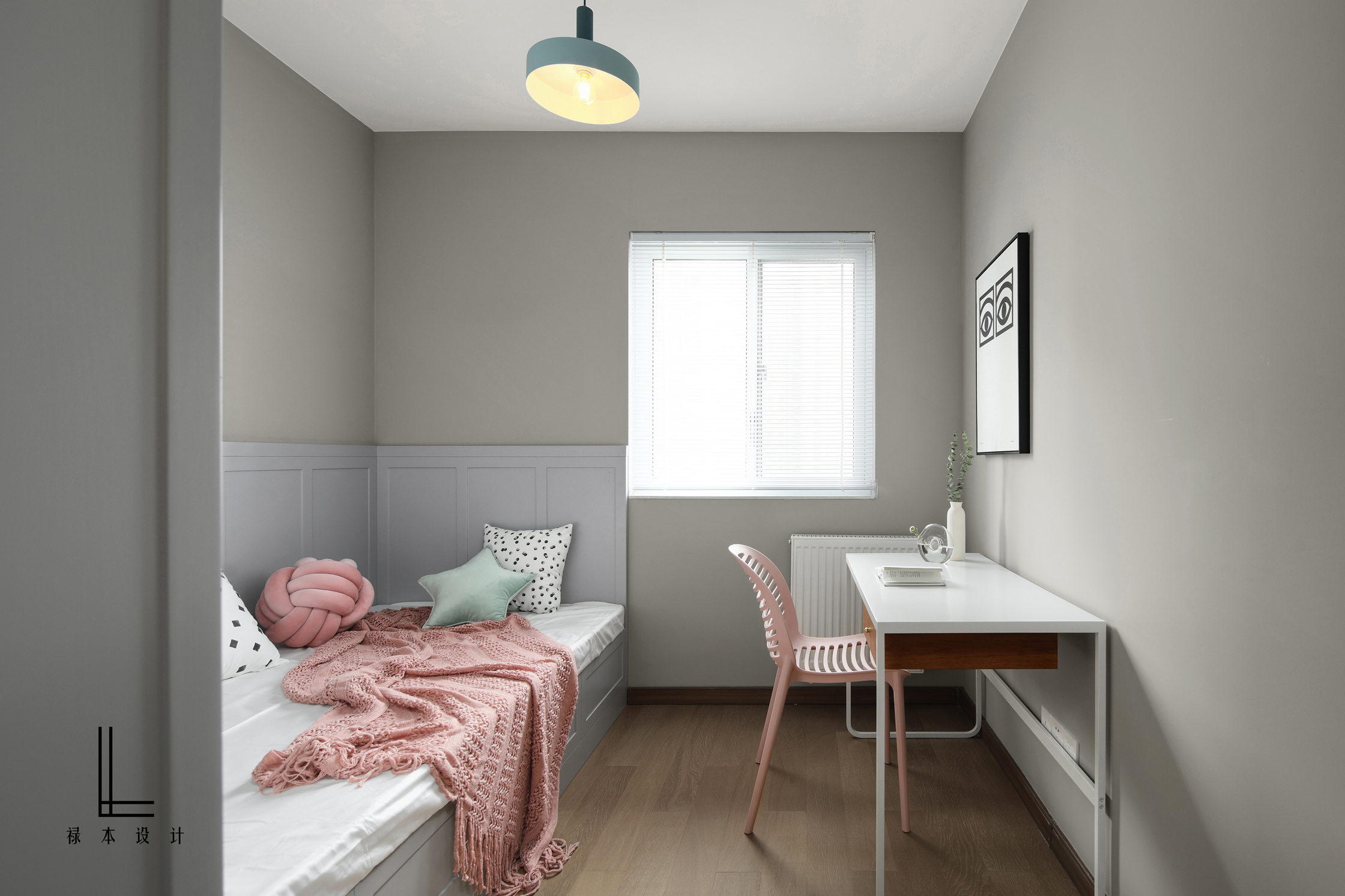 《一天》静好岁月,花卉美学空间-15