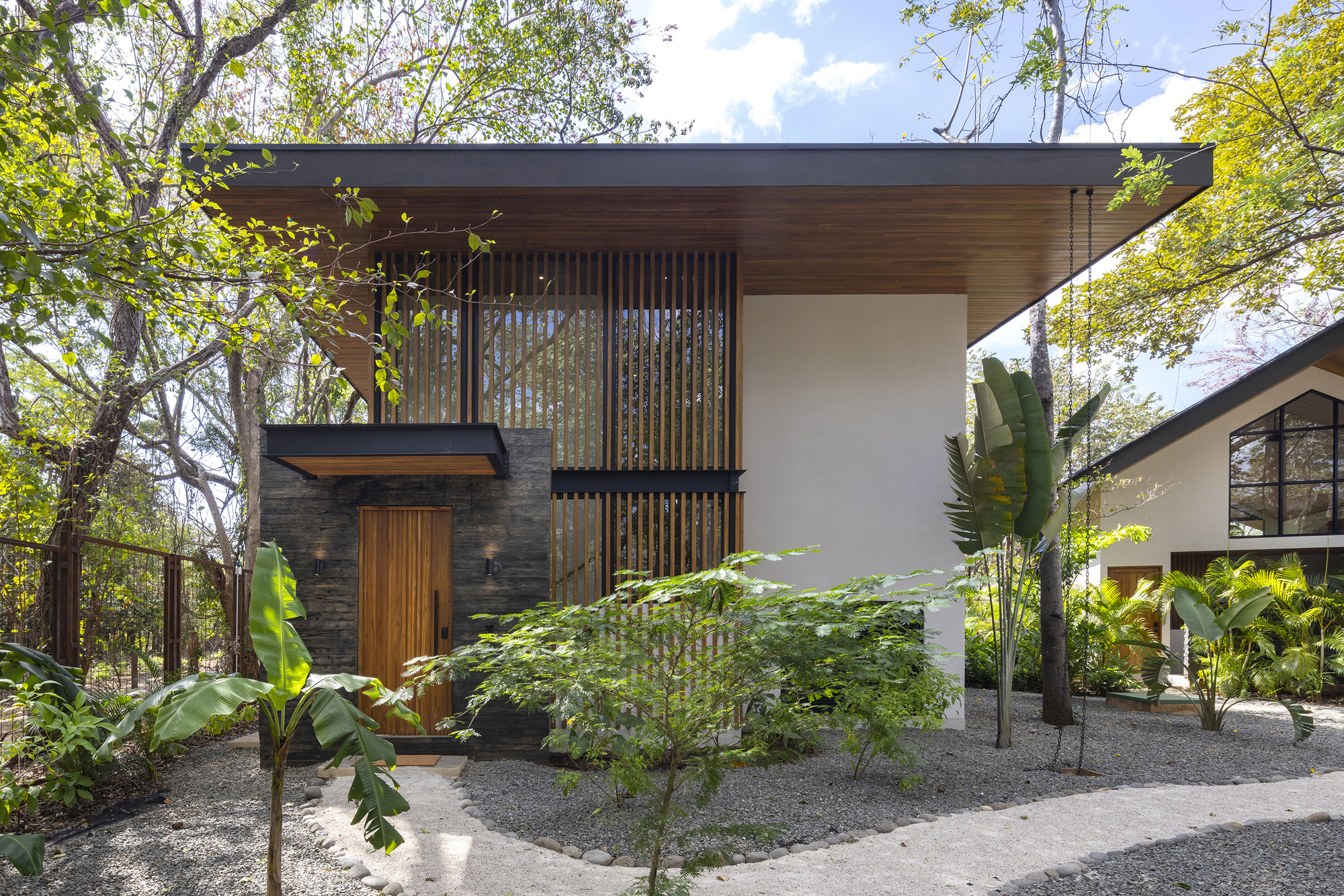 丨哥斯达黎加丨Garton Group Architecture-27