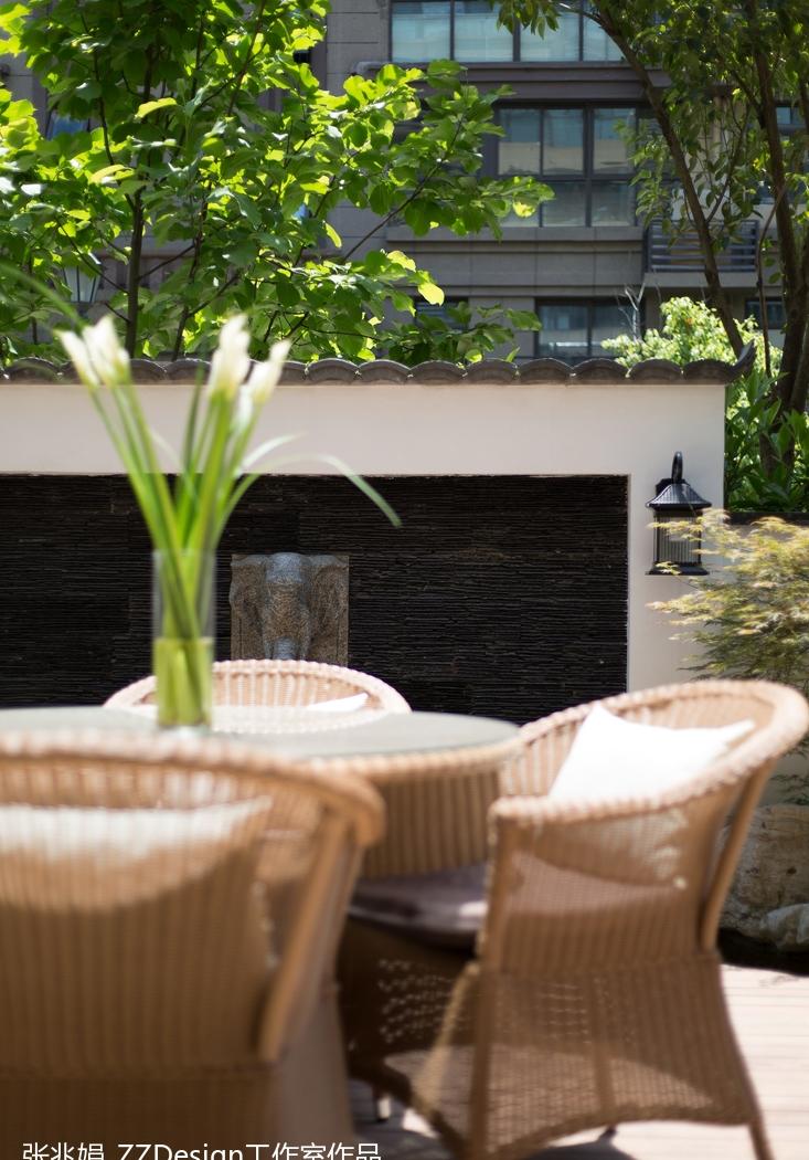 新中式家居设计,传统与现代的完美融合-47